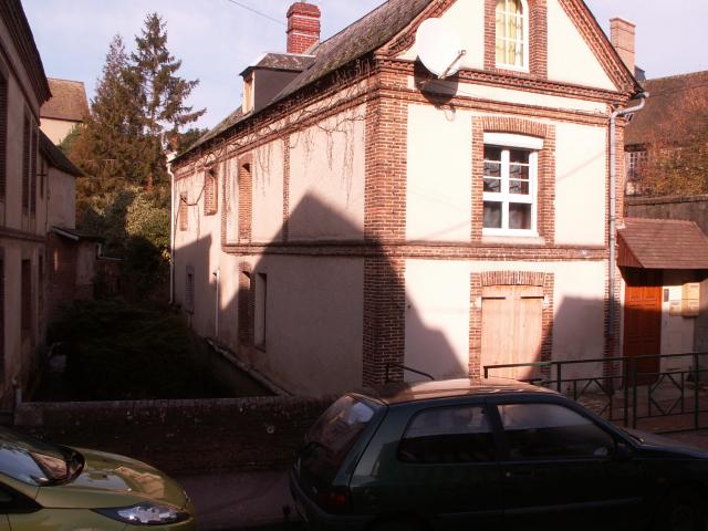 Location appartement T3 Verneuil sur Avre - Photo 3