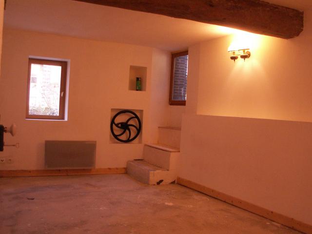 Location appartement T3 Verneuil sur Avre - Photo 5