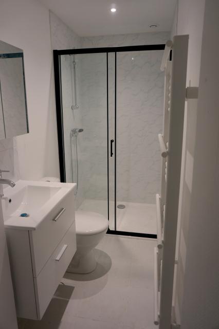 Location maison F3 Mirecourt - Photo 3