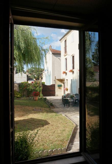Location maison F3 Mirecourt - Photo 5