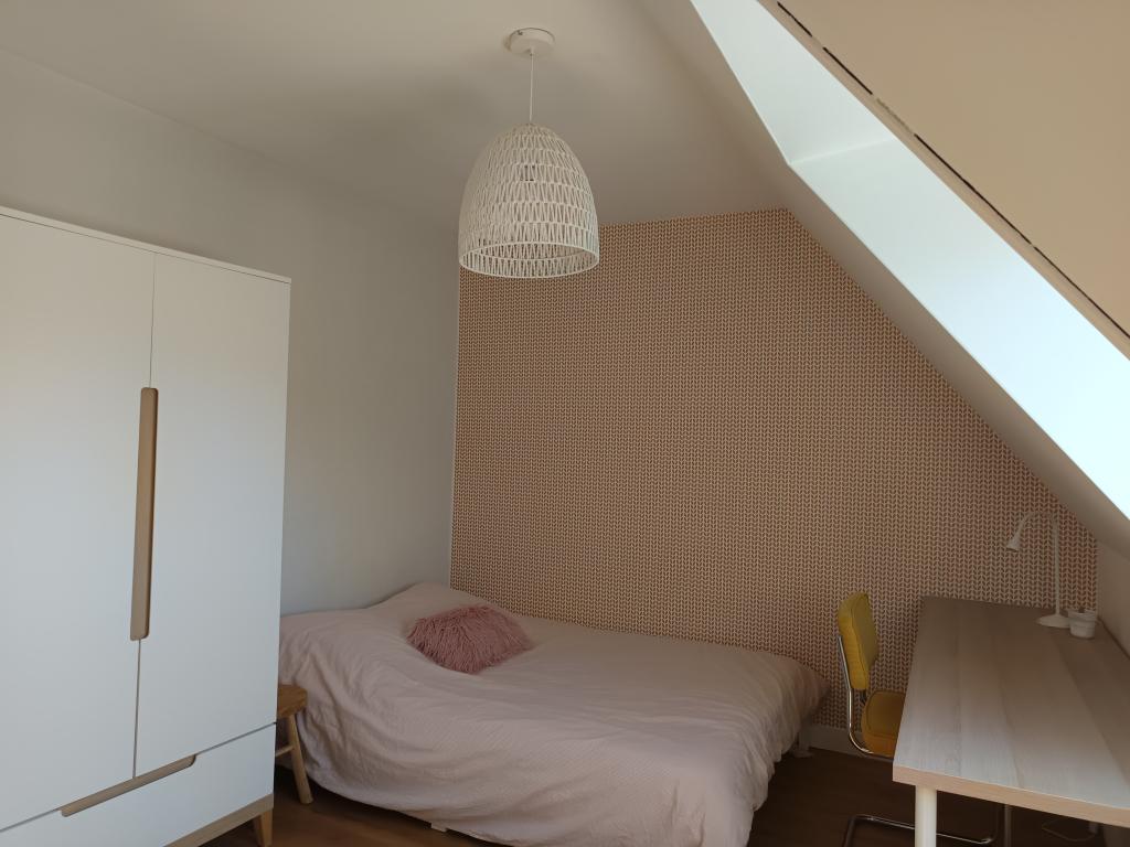 Location chambre Linselles - Photo 1