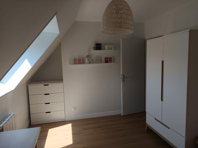 Location chambre Linselles - Photo 4