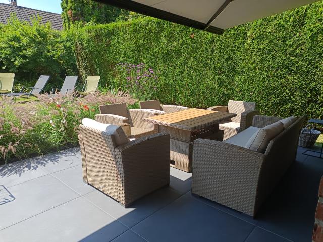 Location chambre Linselles - Photo 5