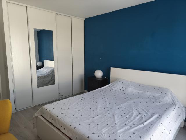 Location appartement T3 Fontenay le Fleury - Photo 5