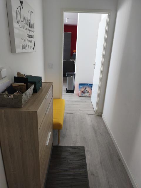 Location appartement T3 Fontenay le Fleury - Photo 7
