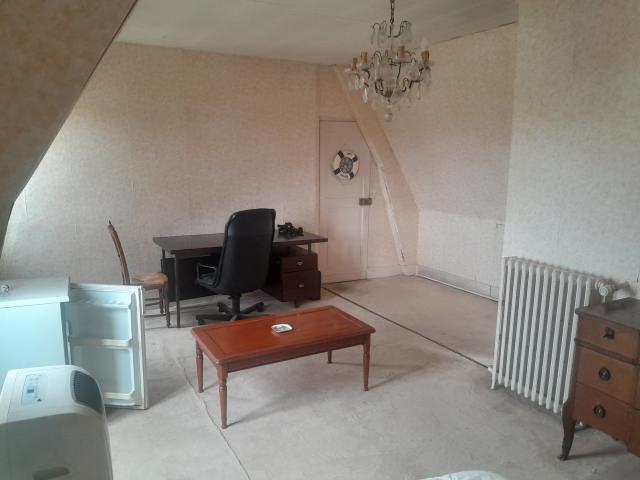 Location studio Gagny - Photo 1
