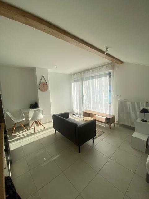 Location studio Reignier - Photo 2