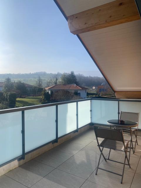Location studio Reignier - Photo 3