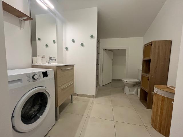 Location studio Reignier - Photo 4