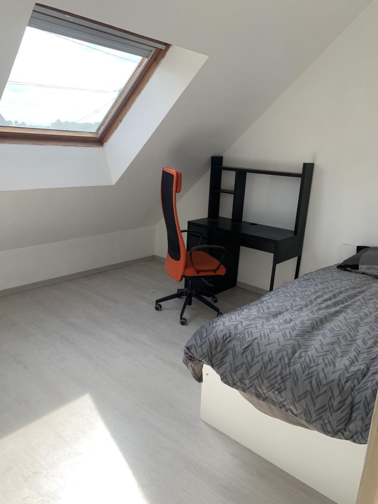 Location chambre Breal sous Montfort - Photo 1