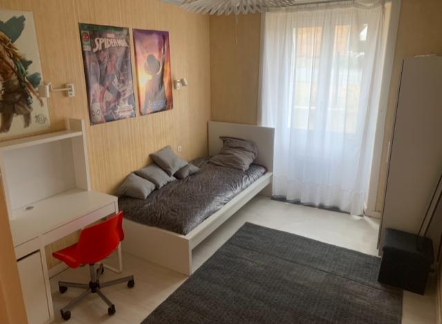 Location maison F6 Breal sous Montfort - Photo 4