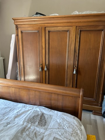 Location chambre Marseille 03 - Photo 2