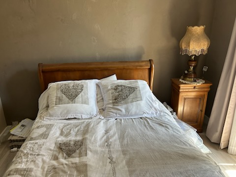 Location chambre Marseille 03 - Photo 3