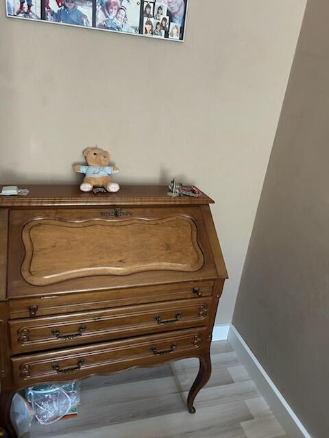 Location chambre Marseille 03 - Photo 4