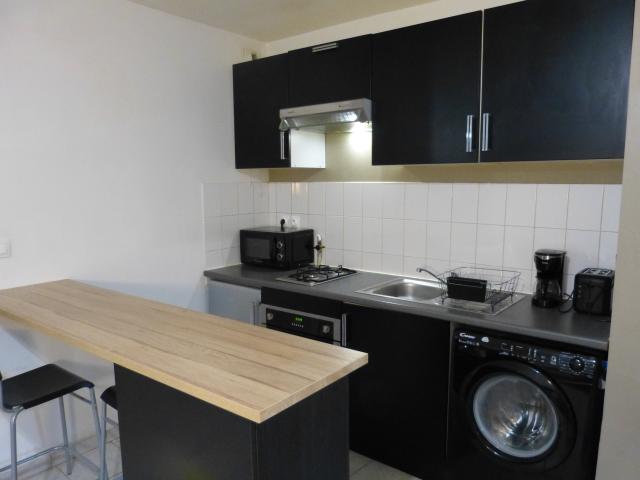 Location studio Villeurbanne - Photo 2
