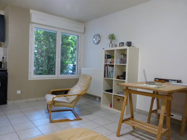 Location studio Villeurbanne - Photo 4