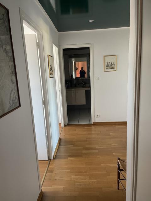 Location appartement T5 Nancy - Photo 5