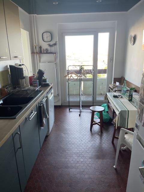 Location appartement T5 Nancy - Photo 3