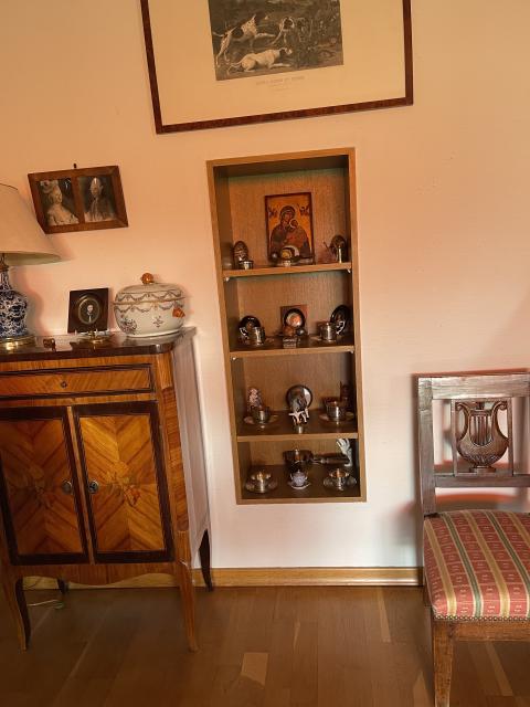 Location appartement T5 Nancy - Photo 5