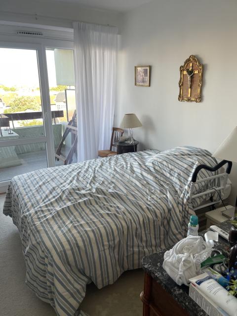 Location appartement T5 Nancy - Photo 6