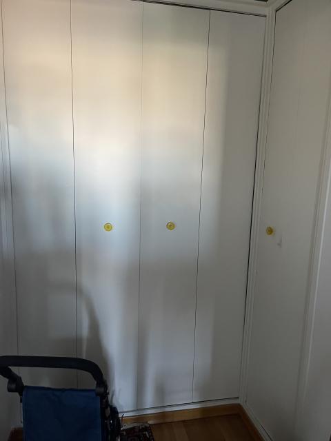 Location appartement T5 Nancy - Photo 8