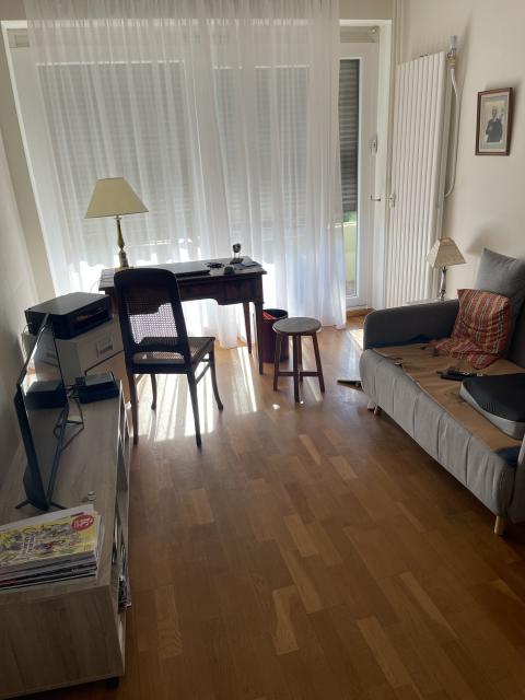 Location appartement T5 Nancy - Photo 9