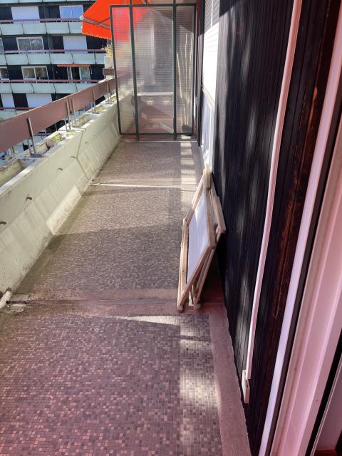 Location appartement T5 Nancy - Photo 10