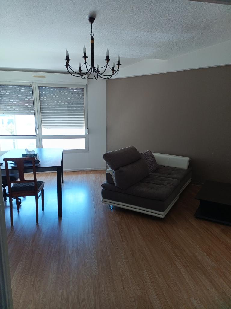 Location chambre Lyon 3 - Photo 1