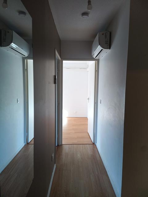 Location appartement T3 Lyon 3 - Photo 4