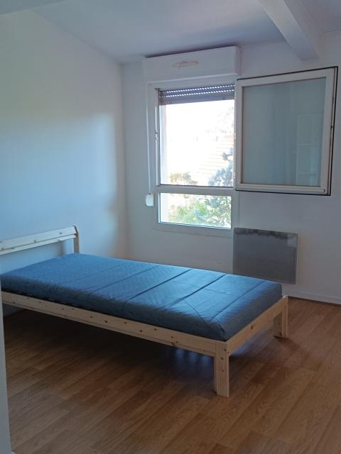 Location appartement T3 Lyon 3 - Photo 5