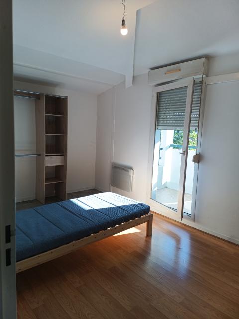 Location appartement T3 Lyon 3 - Photo 7