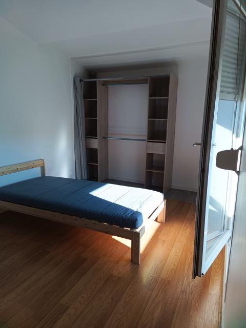 Location appartement T3 Lyon 3 - Photo 8