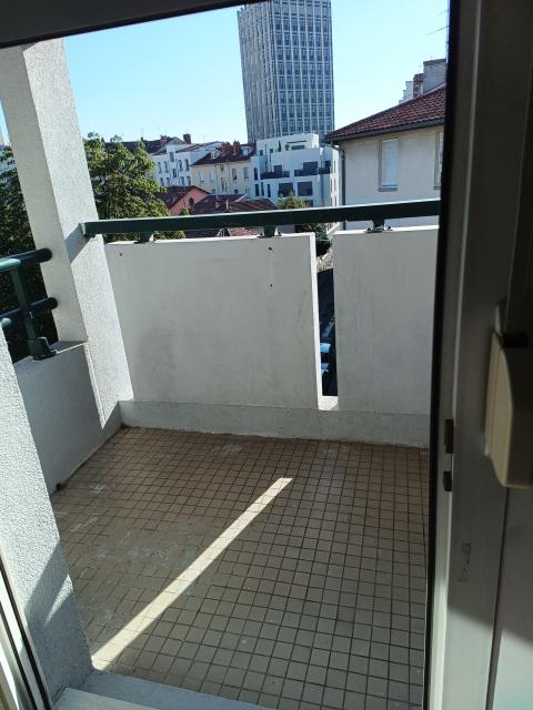 Location appartement T3 Lyon 3 - Photo 9