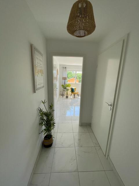 Location maison F4 Bourgoin Jallieu - Photo 9
