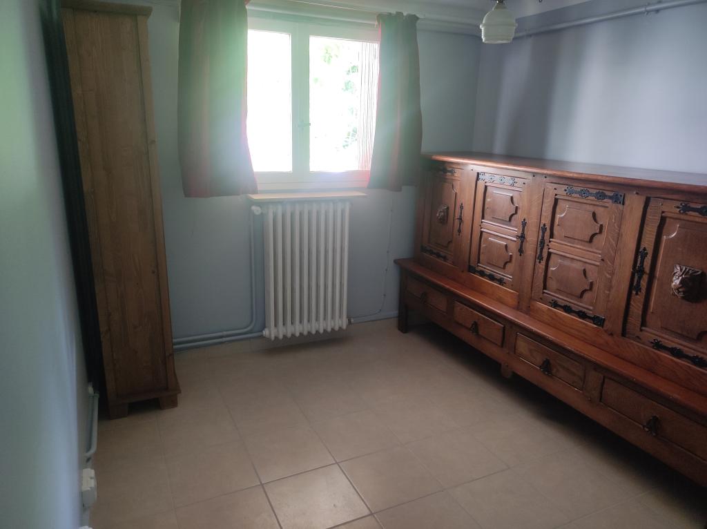 Location chambre Villiers sur Marne - Photo 1