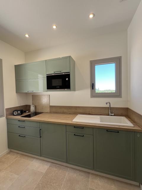 Location appartement T3 Meyreuil - Photo 2