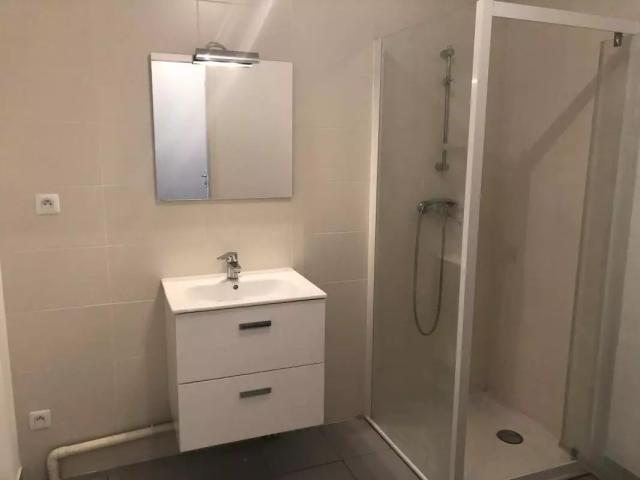 Location studio Thonon les Bains - Photo 2