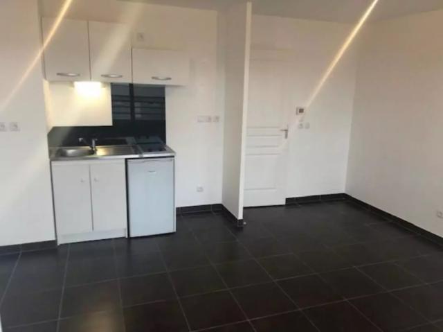 Location studio Thonon les Bains - Photo 4