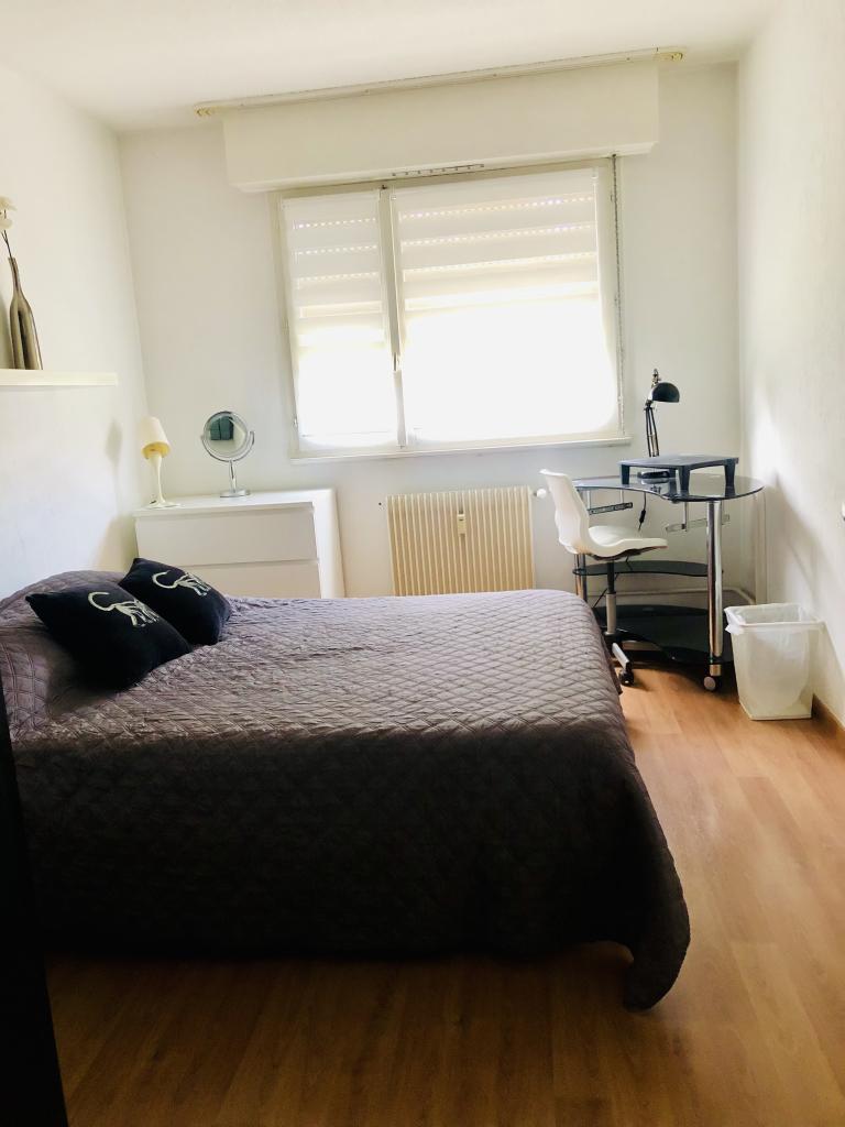 Location chambre Hoenheim - Photo 1