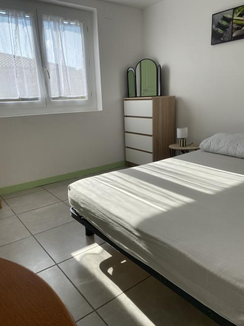 Location chambre Semeac - Photo 2