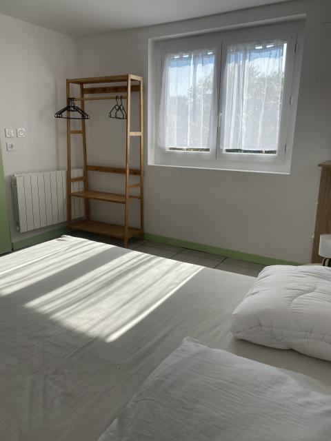 Location chambre Semeac - Photo 3