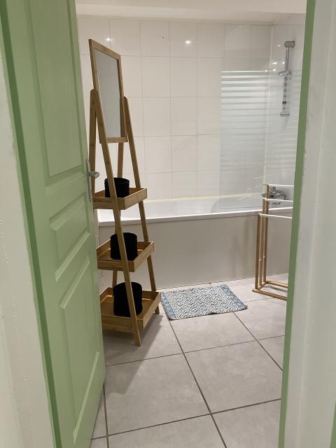Location chambre Semeac - Photo 4