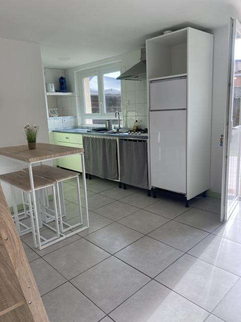 Location chambre Semeac - Photo 5
