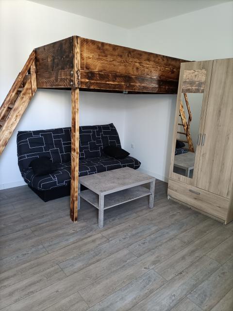 Location studio Reims - Photo 2