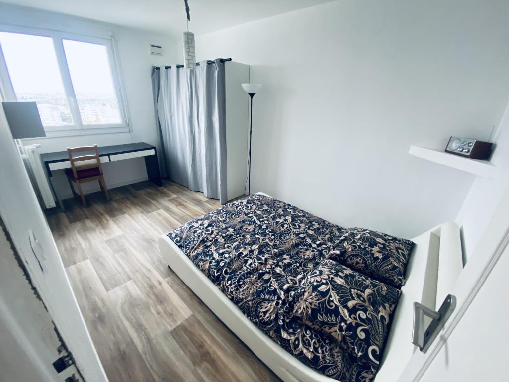 Location chambre St Pierre des Corps - Photo 2