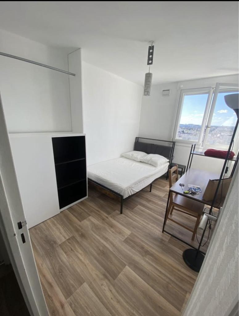 Location chambre St Pierre des Corps - Photo 3