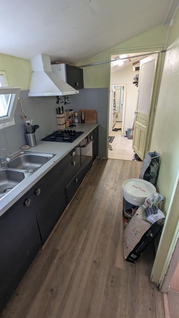 Location maison F6 Romans sur Isere - Photo 2