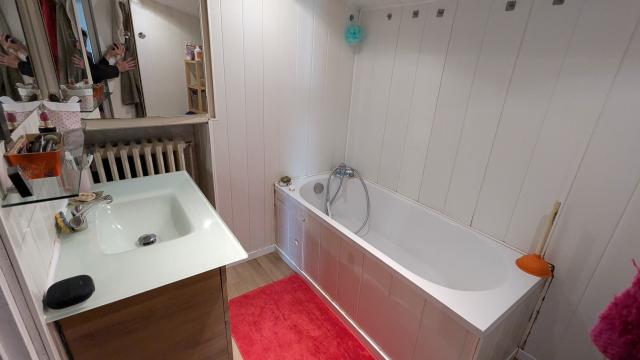 Location maison F6 Romans sur Isere - Photo 3