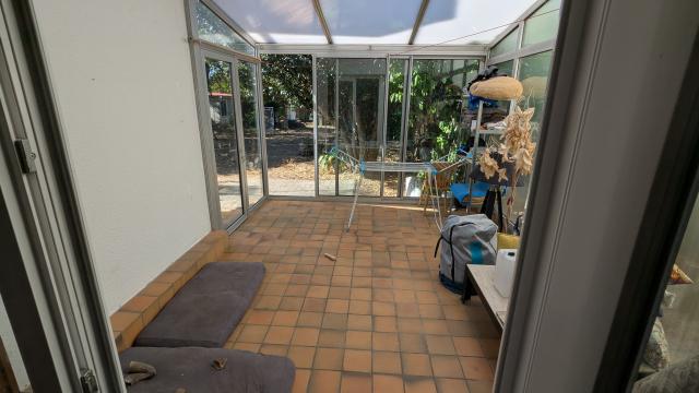 Location maison F6 Romans sur Isere - Photo 4