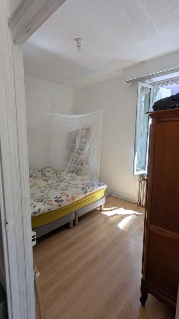 Location maison F6 Romans sur Isere - Photo 5